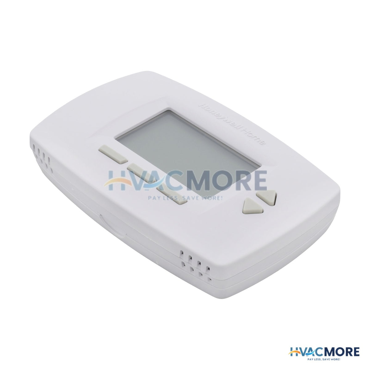 Honeywell Home MultiPro MultiSpeed and Multipurpose Programmable/Non-Programmable Thermostat TB7100A1000