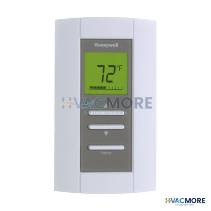 Honeywell ZonePRO Modulating Thermostat TB7980A1006
