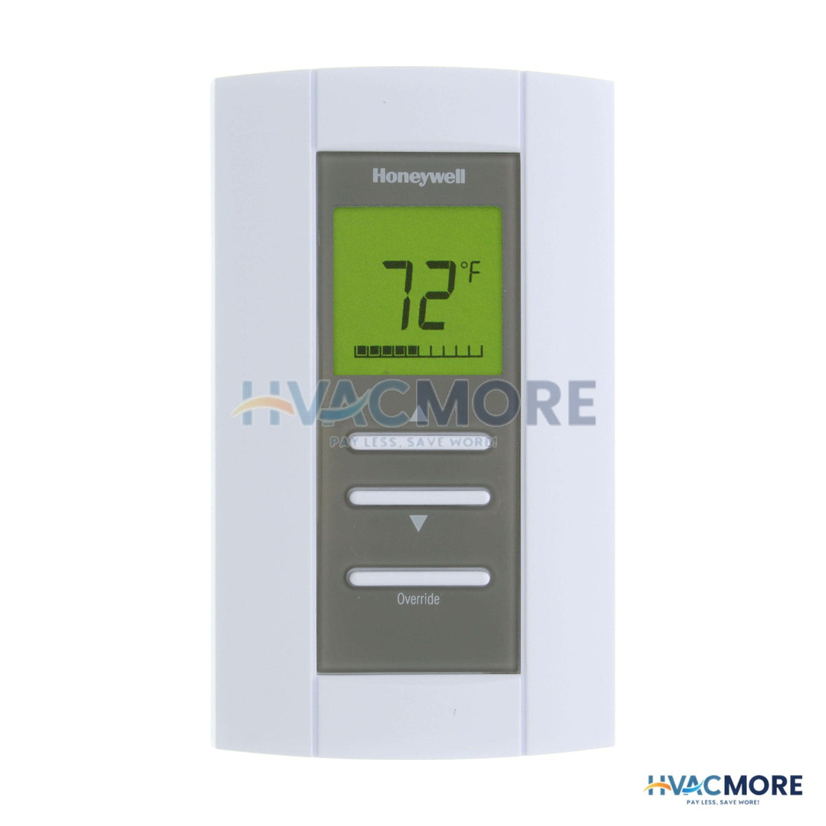 Honeywell ZonePRO Modulating Thermostat W/ 2 additonal outputs TB7980B1005