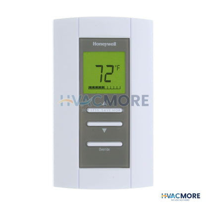 Honeywell ZonePRO Modulating Thermostat W/ 2 additonal outputs TB7980B1005