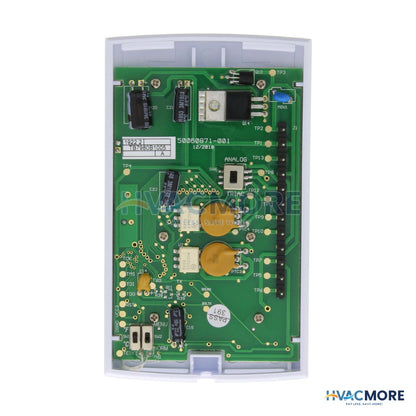 Honeywell ZonePRO Modulating Thermostat W/ 2 additonal outputs TB7980B1005