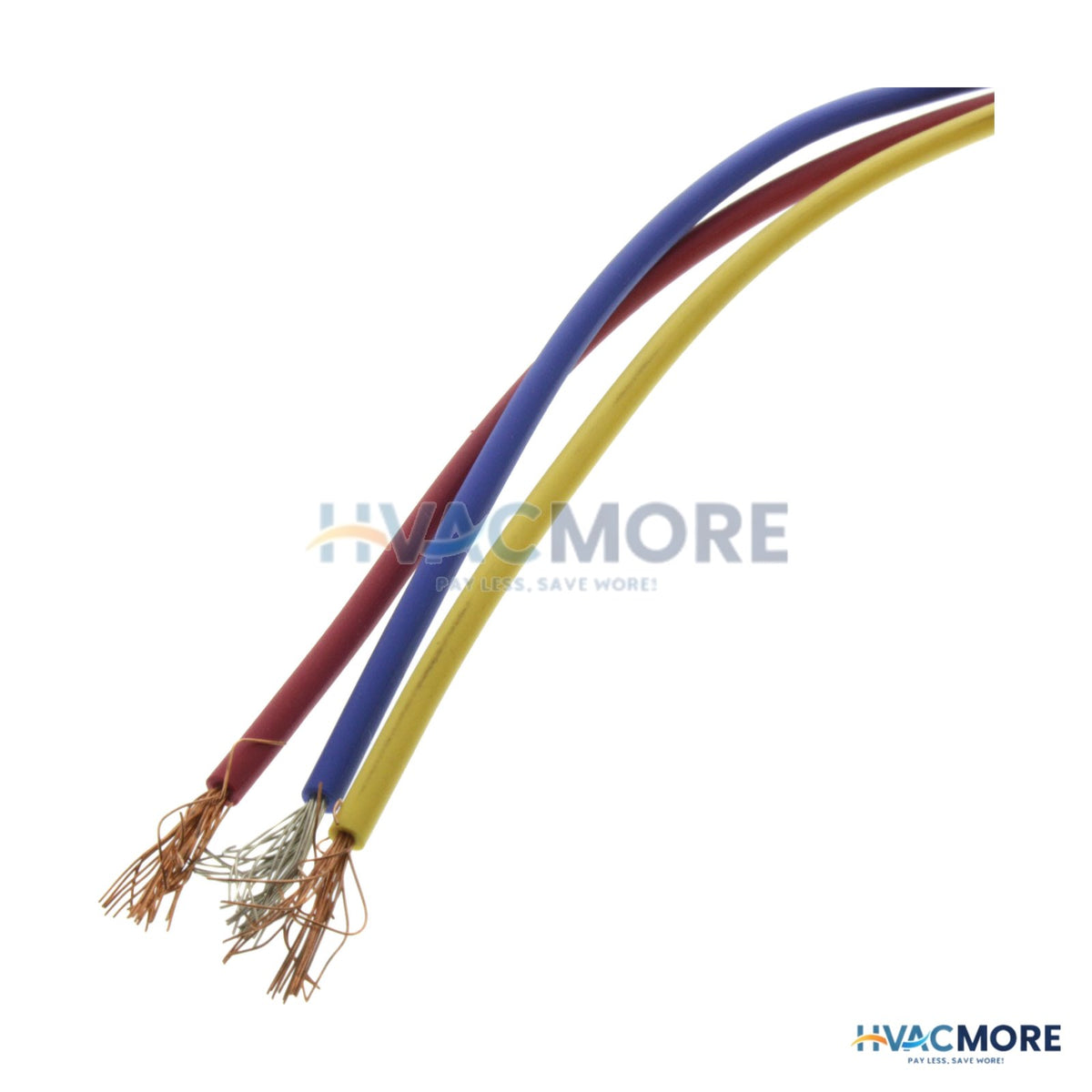 Barber Colman Strap-On Changeover Thermostat (75°F Fixed) TC-2931