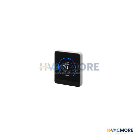 Honeywell TC300 Commercial Thermostat, Wi-Fi & Bluetooth Connectivity, 2H/1C Heat Pump, 1H/1C Conventional TC320B-G