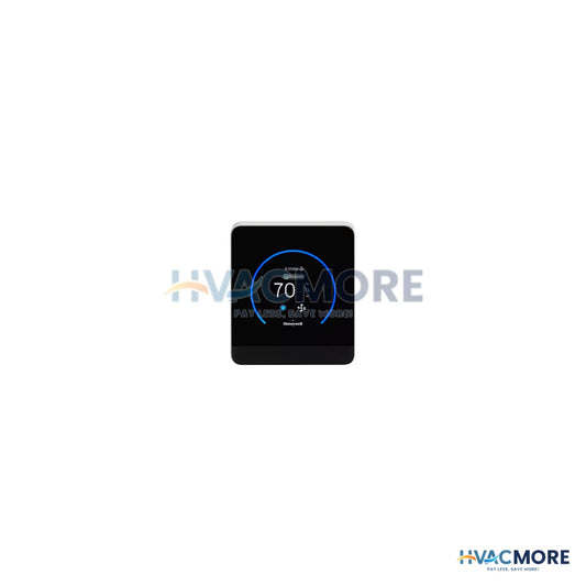 Honeywell TC300 Commercial Fan Coil Thermostat W/ Wi-Fi, 2H/1C Heat Pump, 1H/1C Conventional 100-277 VAC TC320C-G1