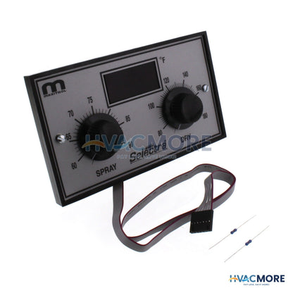 Maxitrol Remote Selector Dual Temperature TD294E-609-0818