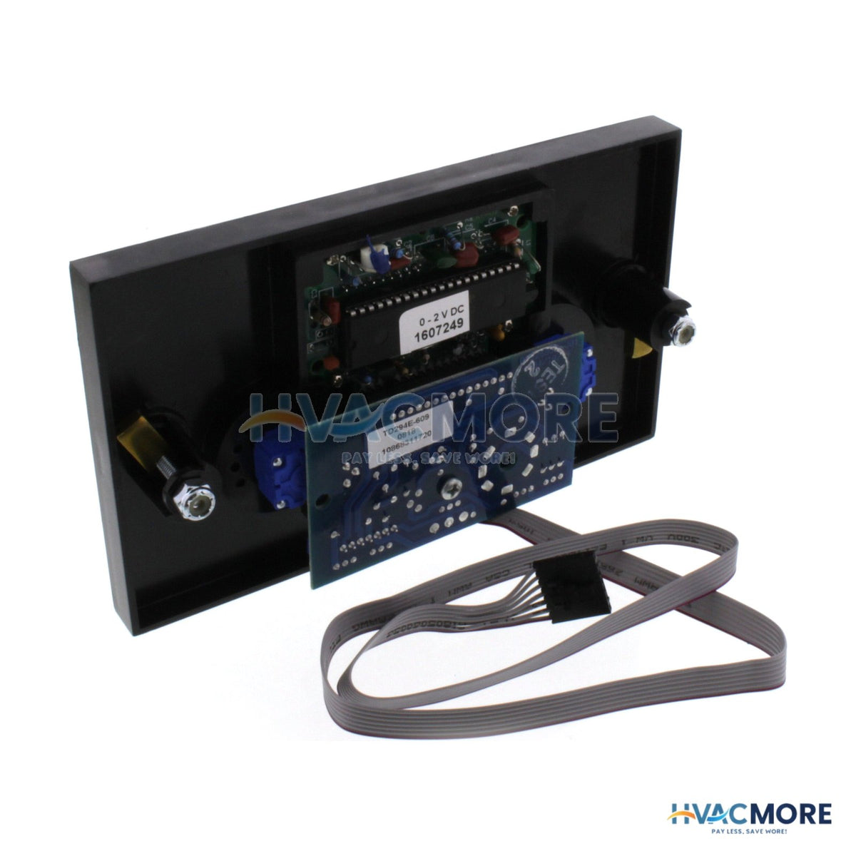 Maxitrol Remote Selector Dual Temperature TD294E-609-0818