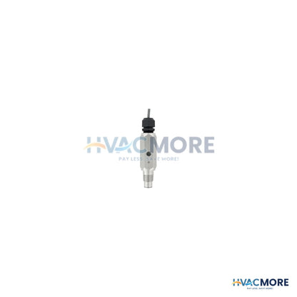 Dwyer 1/2" NPT Thermal Dispersion Flow Switch for 1/2" - 1-1/2" Pipe (6 ft Cable) TDFS2-1-P-06