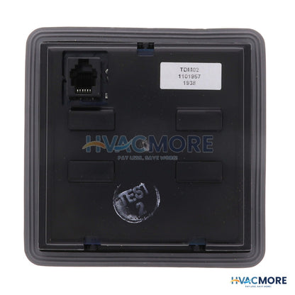 Maxitrol Remote Selector Display Interface for MP2 Temperature Controller TDM02