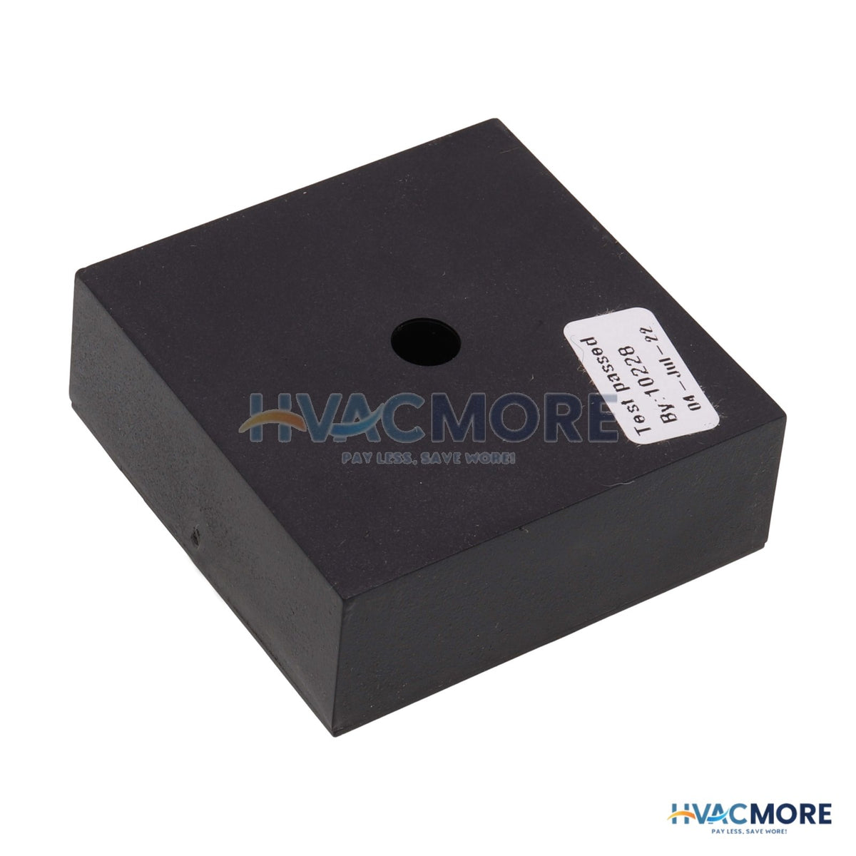 Littelfuse 1 to 1023 sec. Solid State Delay-on-Make Time Delay (24-120V) TDU3000A