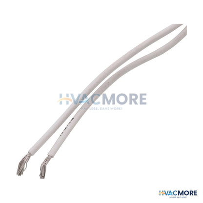 Johnson Controls Temperature Sensor - 1K Nickel OHM, 1% Tolerance, 2 Wire Leads TE-6000-100