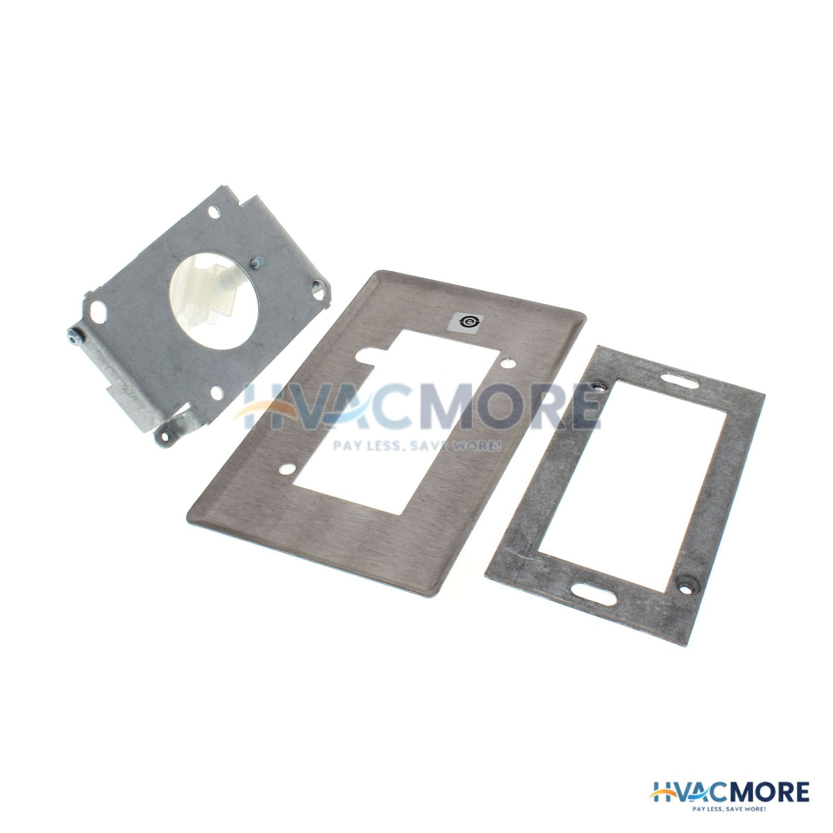 Johnson Controls Single/Dual Room Sensor Holder TE-6001-4