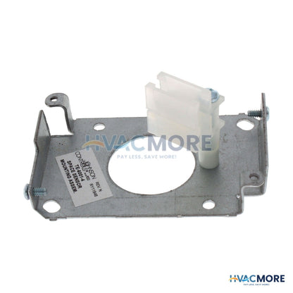 Johnson Controls Single/Dual Room Sensor Holder TE-6001-4