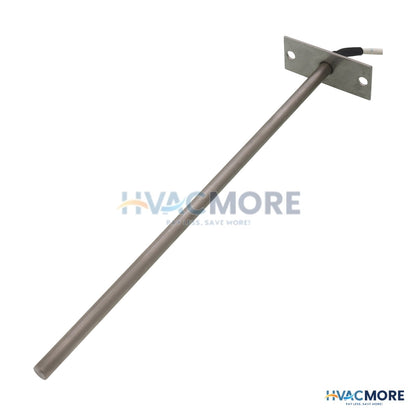 Johnson Controls 8" Flange Mount Nickel Wire Temperature Sensor (1k ohm) TE-6311V-2