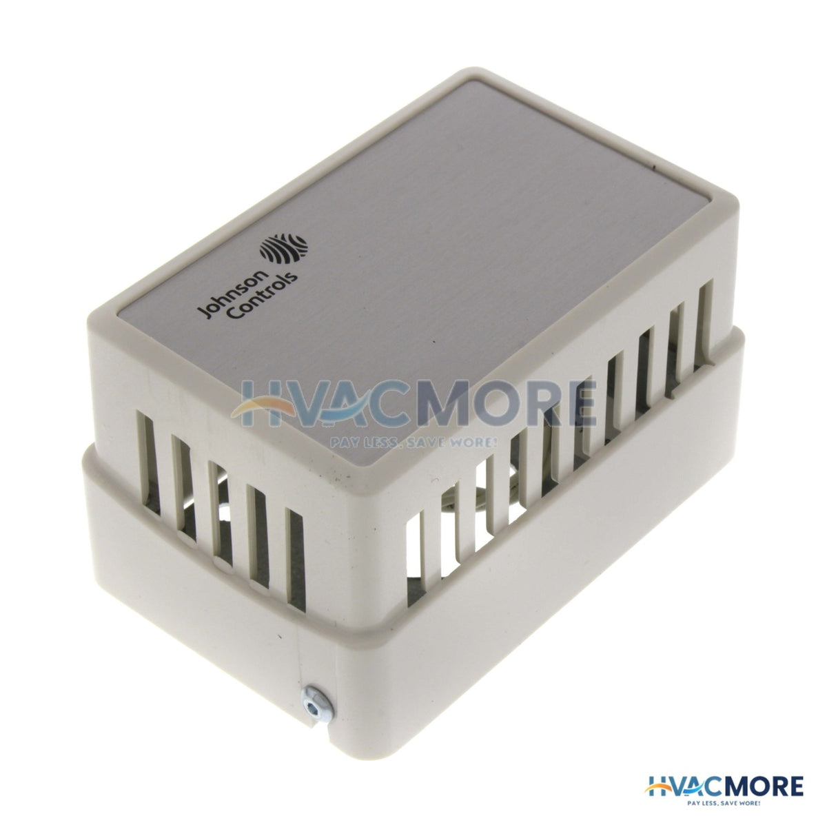 Johnson Controls Wall Mount Nickel Wire Temperature Sensor (1k ohm) TE-6314P-1