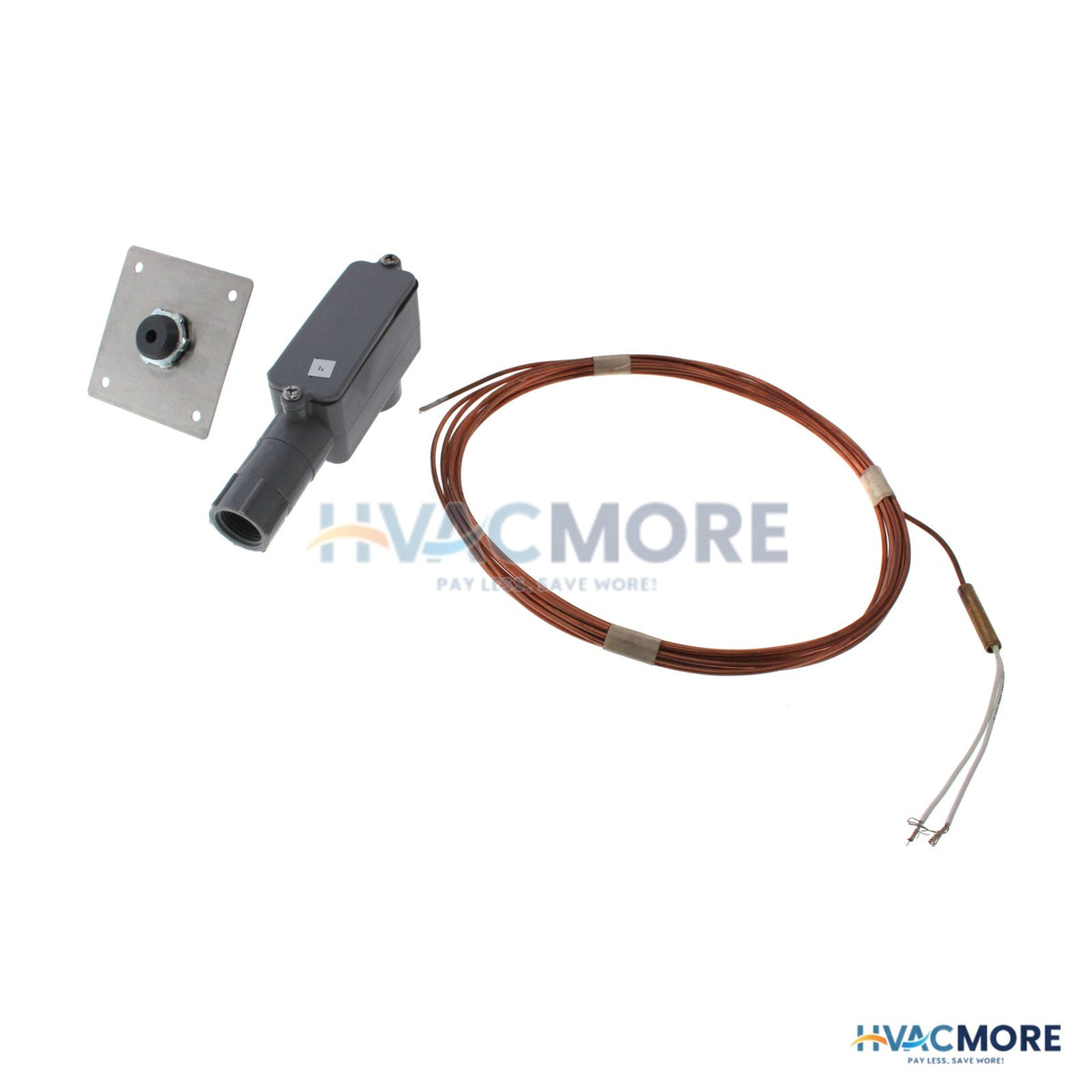 Johnson Controls 17' Nickle Temperature Sensing Element (1000 Ohm) TE-6316P-1