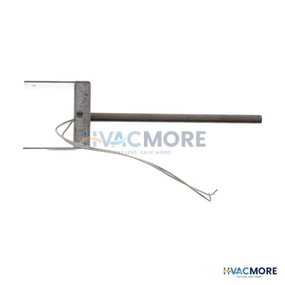 Johnson Controls 6" Well Mount Nickel Temperature Sensor W/ Metal Cover (1k ohm) TE-631AM-2