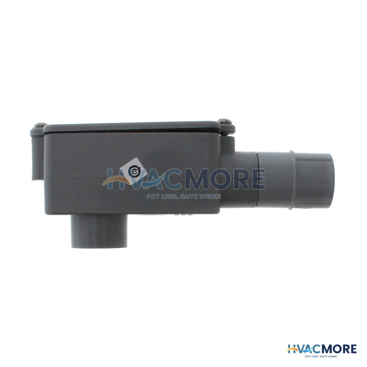 Johnson Controls Well Insertion Temp Sensor - 6" Threadless 1K OHM Thin-Film Nickel TE-631AP-1
