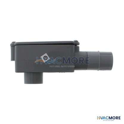 Johnson Controls Well Insertion Temp Sensor - 6" Threadless 1K OHM Thin-Film Nickel TE-631AP-1