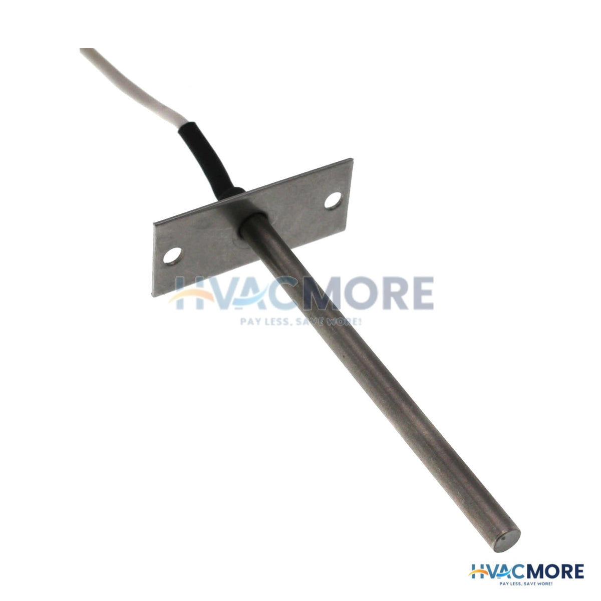 Johnson Controls Duct Probe Temperature Sensor - 1K Nickel TE-631GV-2