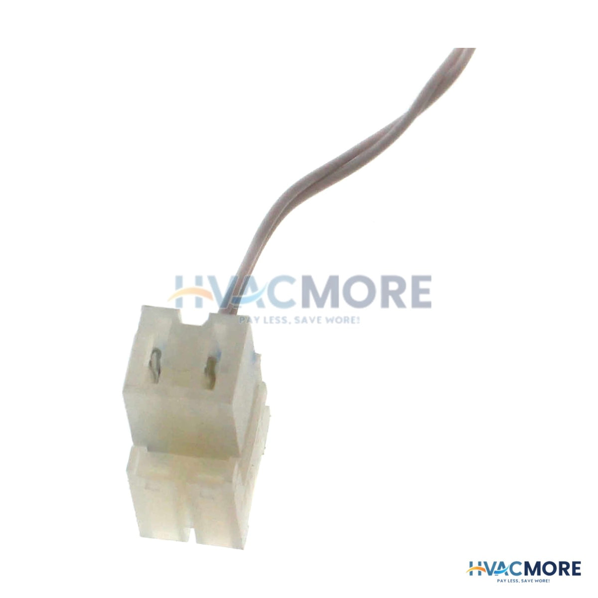 Johnson Controls Duct Probe Temperature Sensor - 1K Nickel TE-631GV-2