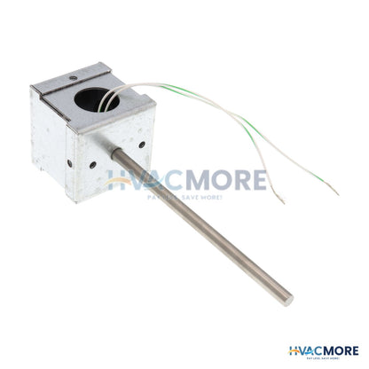 Johnson Controls 6" Well Mount Air Temperature Sensor TE-636AM-2