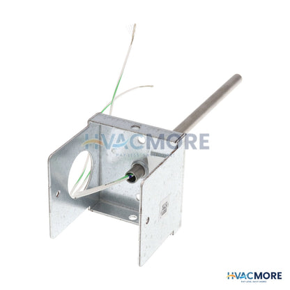 Johnson Controls 6" Well Mount Air Temperature Sensor TE-636AM-2