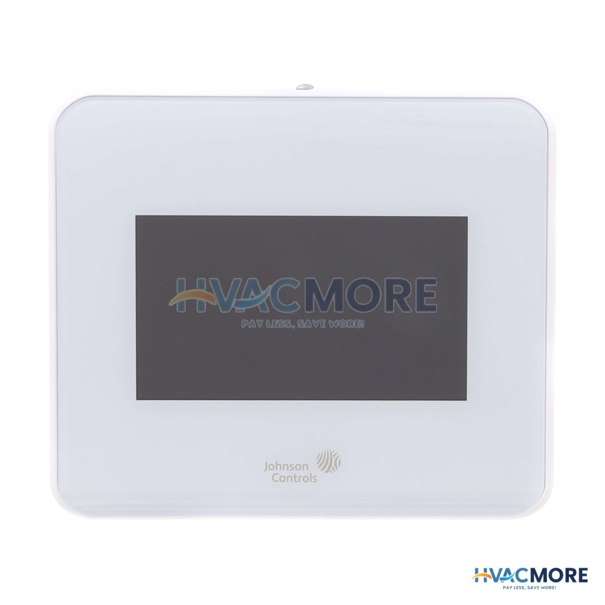 Johnson Controls TEC3000 Color Series BACnet or N2 Networked Thermostat Controller W/ Economizer TEC3630-14-000