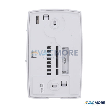 Honeywell Home PRO 1000 Non-Programmable, 1H/1C, Vertical Thermostat TH1110DV1009