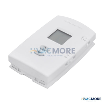Honeywell Home PRO 1000 Non-Programmable, 1H/1C, Vertical Thermostat TH1110DV1009
