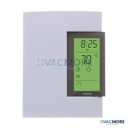 Honeywell Home 7-DAY Programmable Low Volt Thermostat for Heating & Cooling TH141HC-28-B