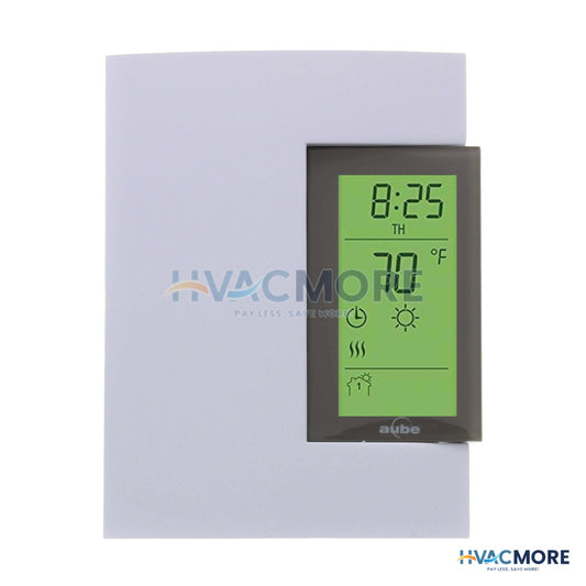 Honeywell Home 7-DAY Programmable Low Volt Thermostat for Heating & Cooling TH141HC-28-B