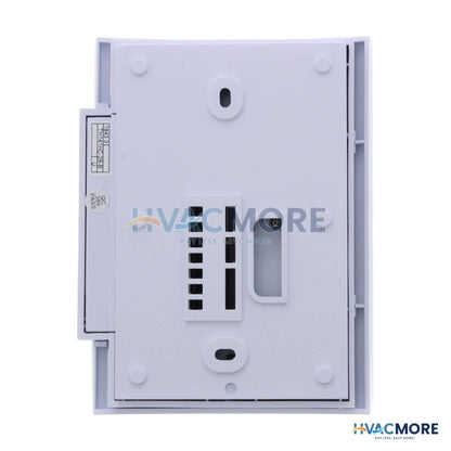Honeywell Home 7-DAY Programmable Low Volt Thermostat for Heating & Cooling TH141HC-28-B