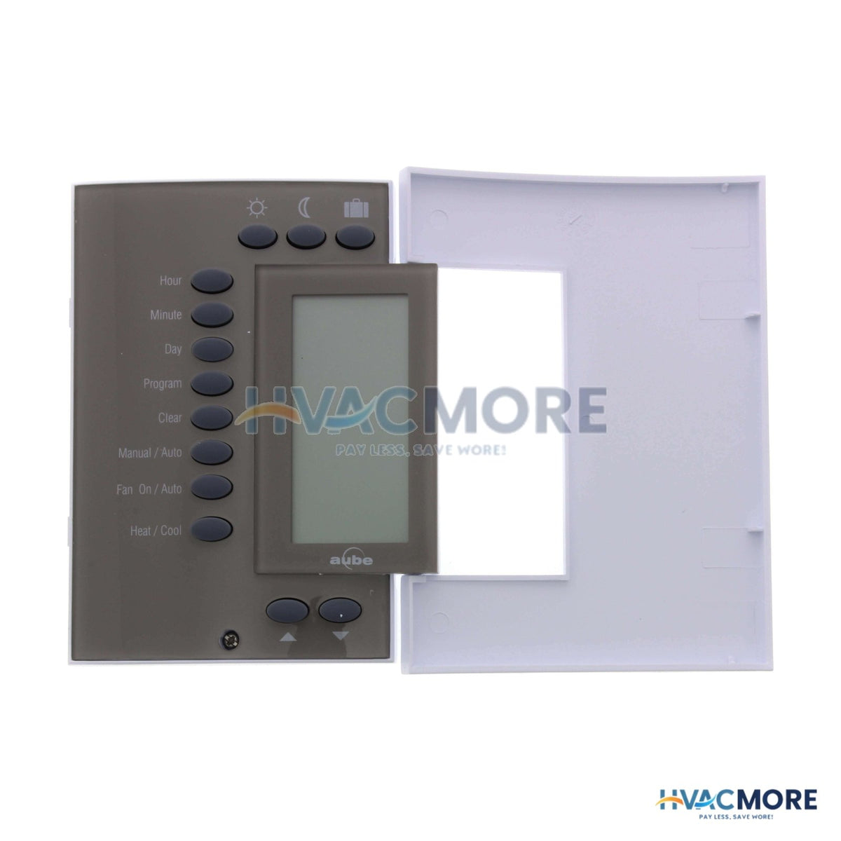 Honeywell Home 7-DAY Programmable Low Volt Thermostat for Heating & Cooling TH141HC-28-B