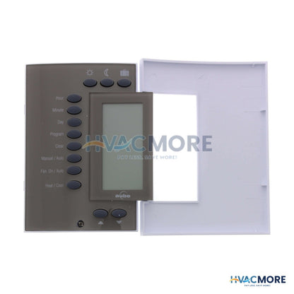 Honeywell Home 7-DAY Programmable Low Volt Thermostat for Heating & Cooling TH141HC-28-B