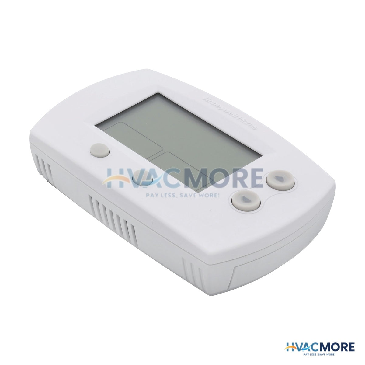 Honeywell Home FocusPro Non-Programmable, 2H/2C, Large Display Thermostat TH5220D1029