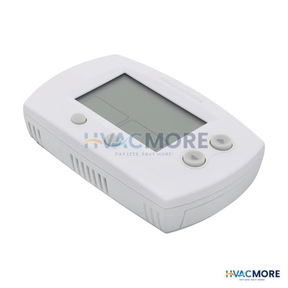Honeywell Home FocusPro Non-Programmable, 2H/2C, Large Display Thermostat TH5220D1029