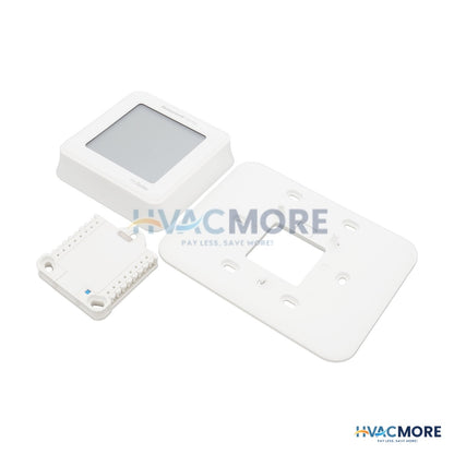 Honeywell Home T6 Pro Smart Wi-Fi Programmable Thermostat, 2H/2C TH6220WF2006
