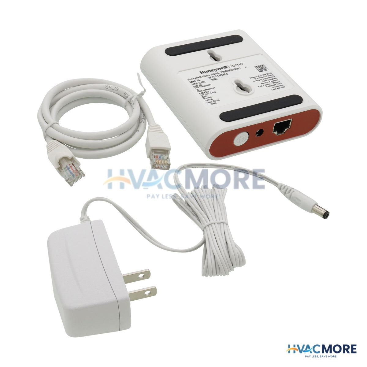 Honeywell Home RedLINK Internet Gateway THM6000R7001