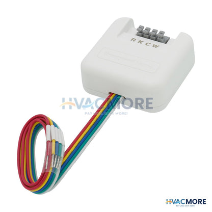 Honeywell Home Wire Saver C-Wire Adapter THP9045A2098