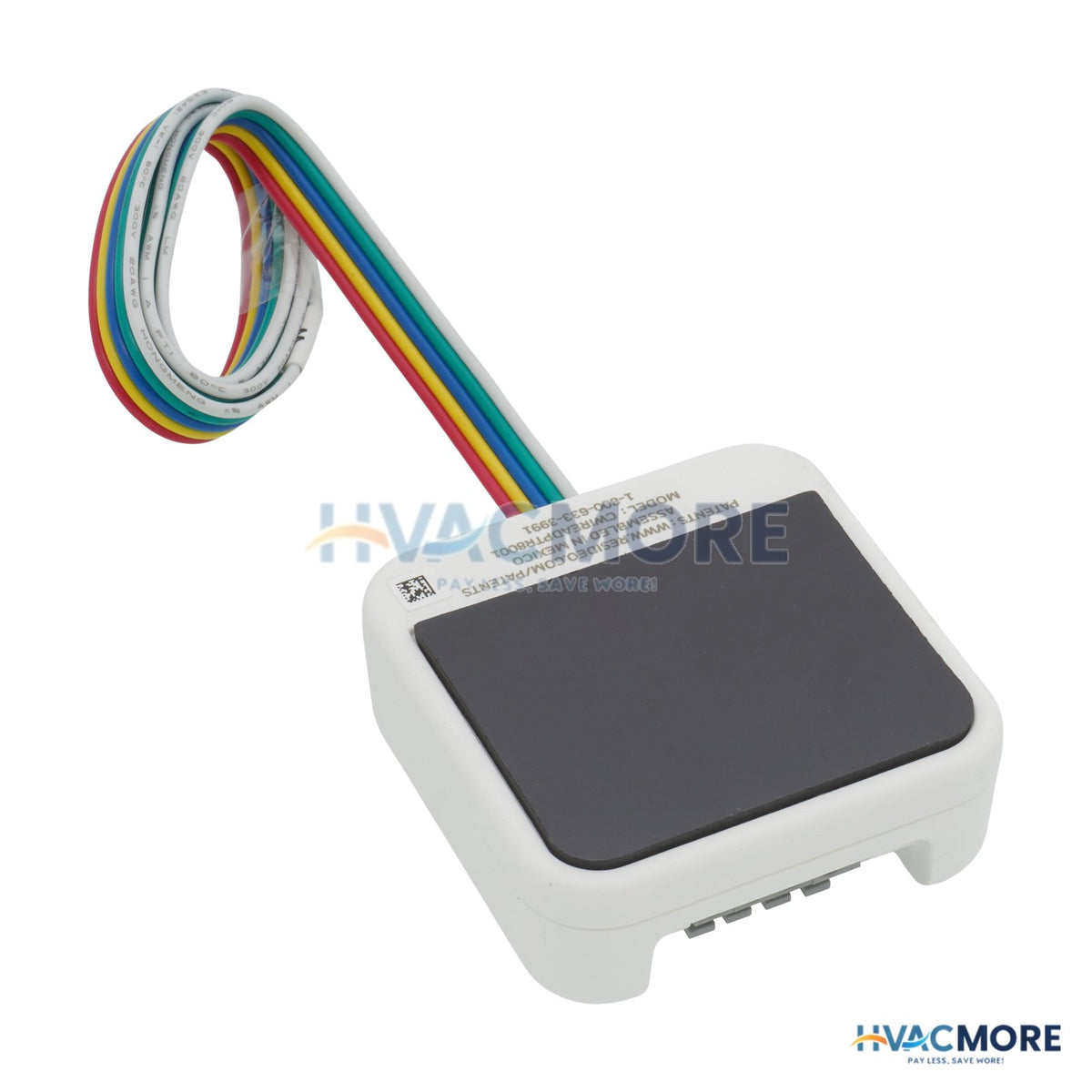 Honeywell Home Wire Saver C-Wire Adapter THP9045A2098