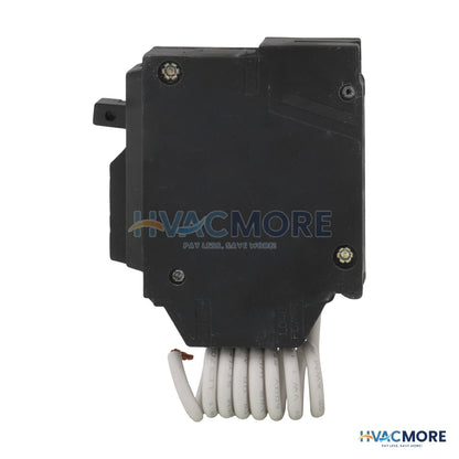 ABB Q-Line THQL Series Arc Fault Single Pole Combination Circuit Breaker (120/240V, 15A) THQL1115AF2