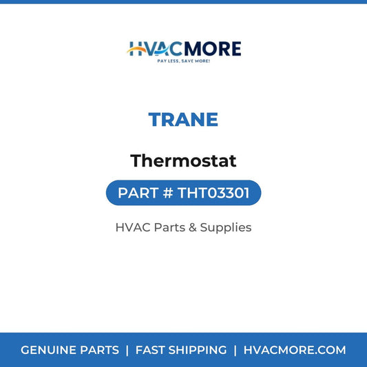 Trane Thermostat THT03301