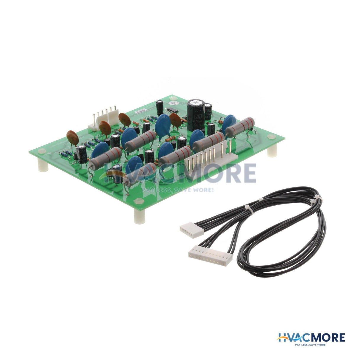 Venstar Trane Interface Board TIB515