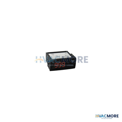 Dwyer Digital Farenheit Temperature/Process Indicator, PTC Thermistor Input (110V) TID-1110