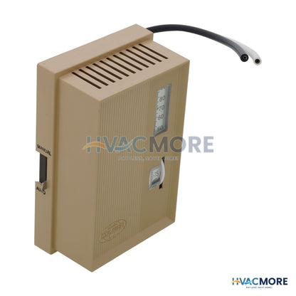 Barber Colman Direct Acting Day-Night Thermostat (55°-85°F) TK-1301