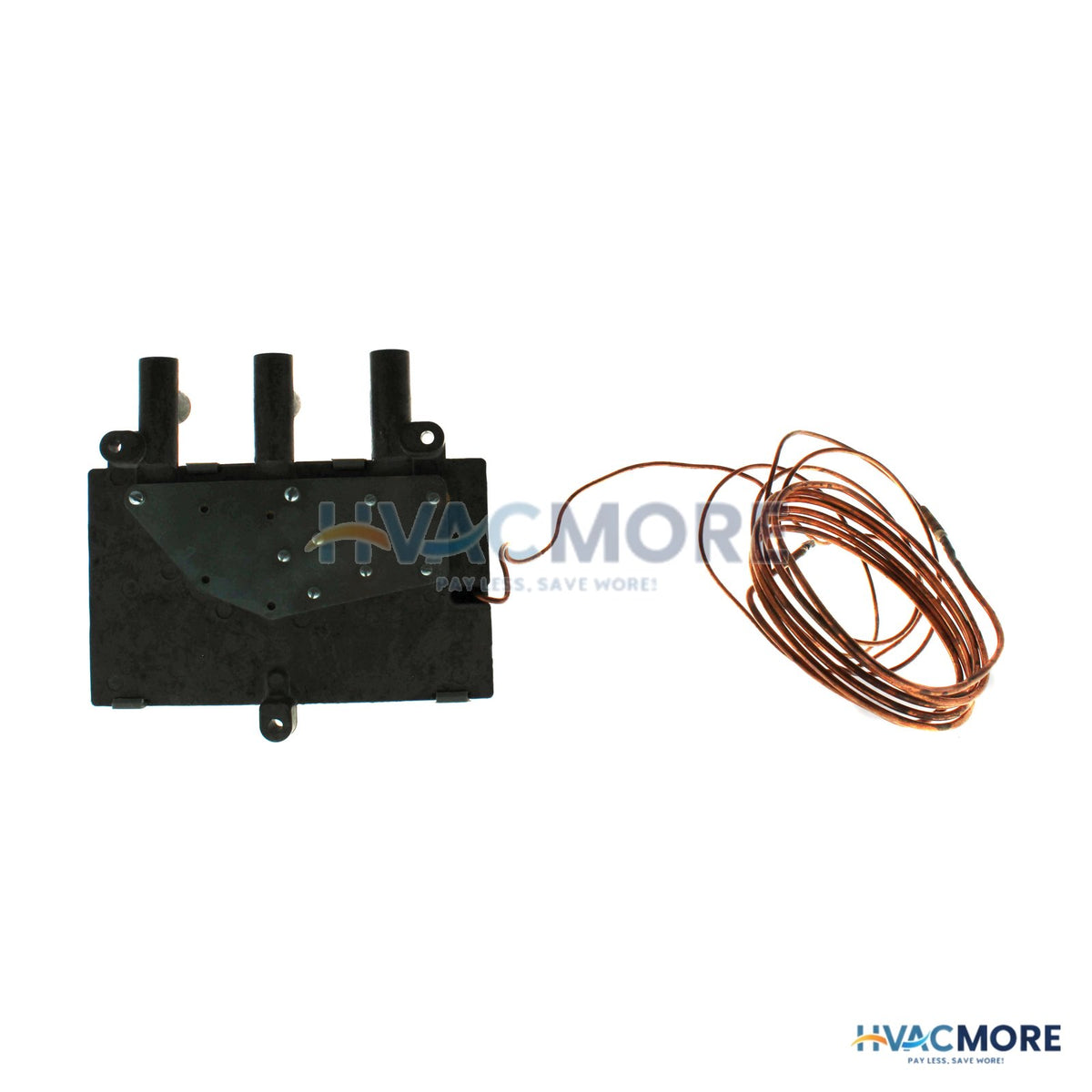 Barber Colman RA Averaging Bulb Thermostat (-20° to 240°F) TK-8124