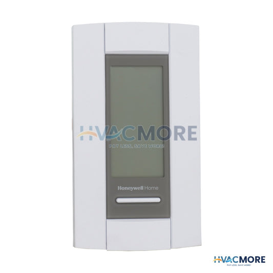 Honeywell Home LineVoltPro Digital, Programmable, Electric Heat Thermostat TL8130A1005