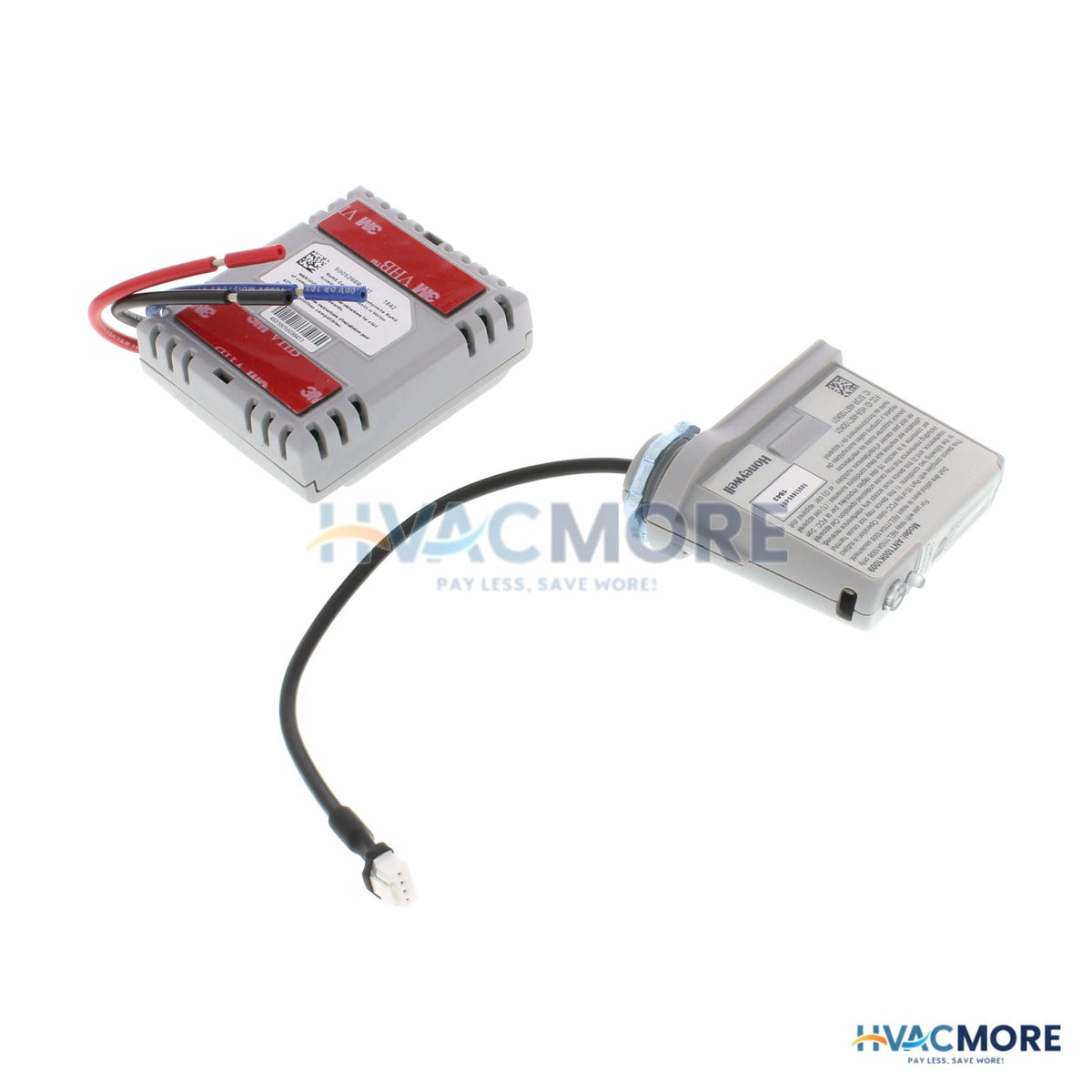 Honeywell Home RedLINK Enabled Electrical Heat Equipment Interface Module (EIM) TLM1110R1000