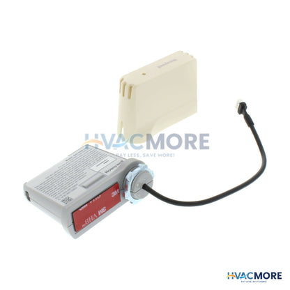 Honeywell Home RedLINK Enabled Electrical Heat Equipment Interface Module (EIM) TLM1110R1000