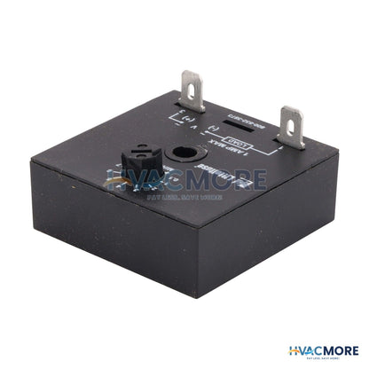 Littelfuse 0.1 to 8 min. Delay-on-Make Time Delay (24-240V) TMV8000